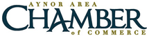 image of Aynor Area Chamber of Commerce logo